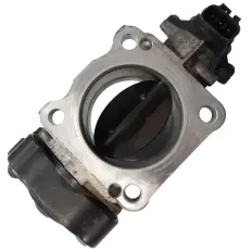Corpo de borboleta tbi Hilux 3.0 163cv 2005/2011