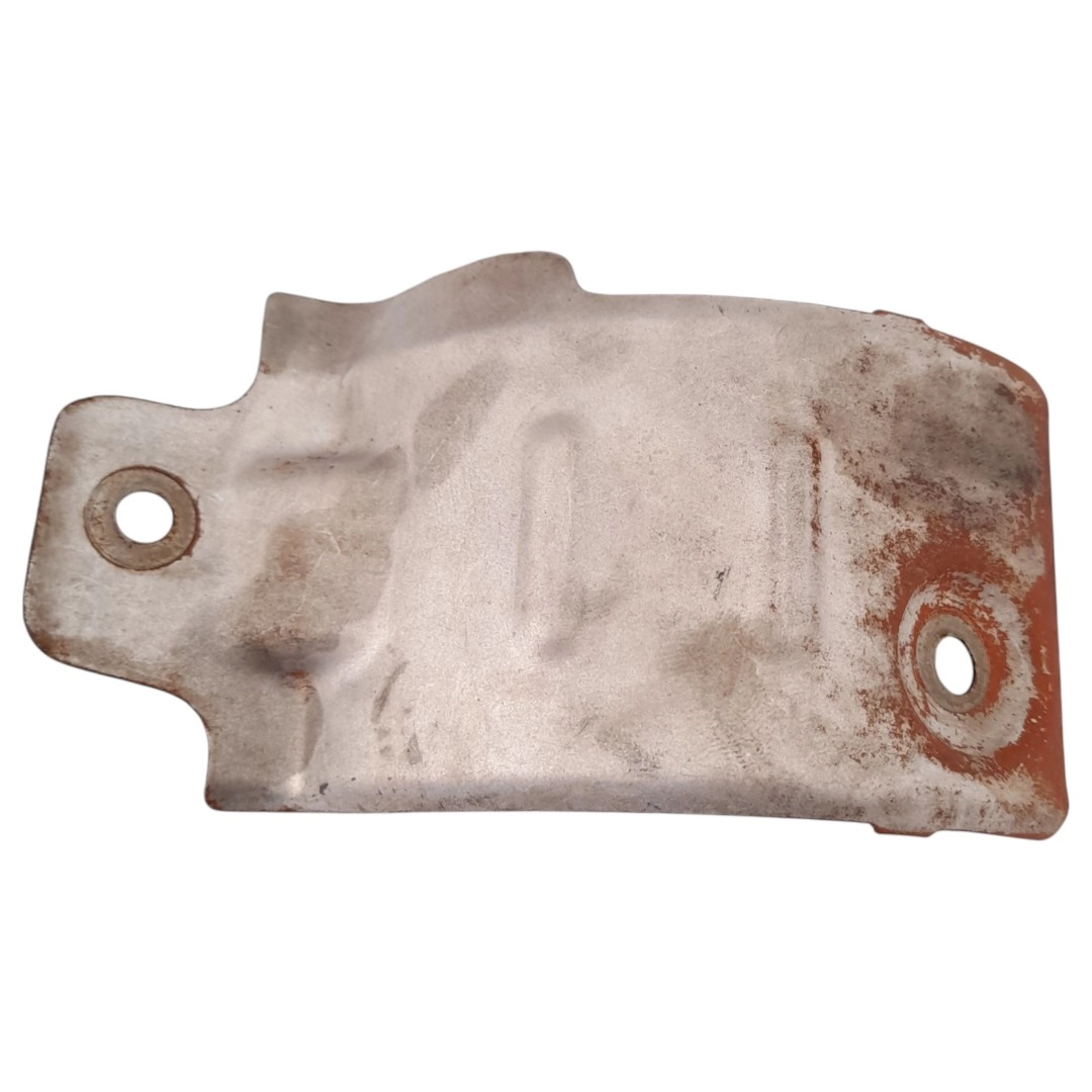 Defletor de Calor Turbina Hilux 3.0 163cv 2005/2011