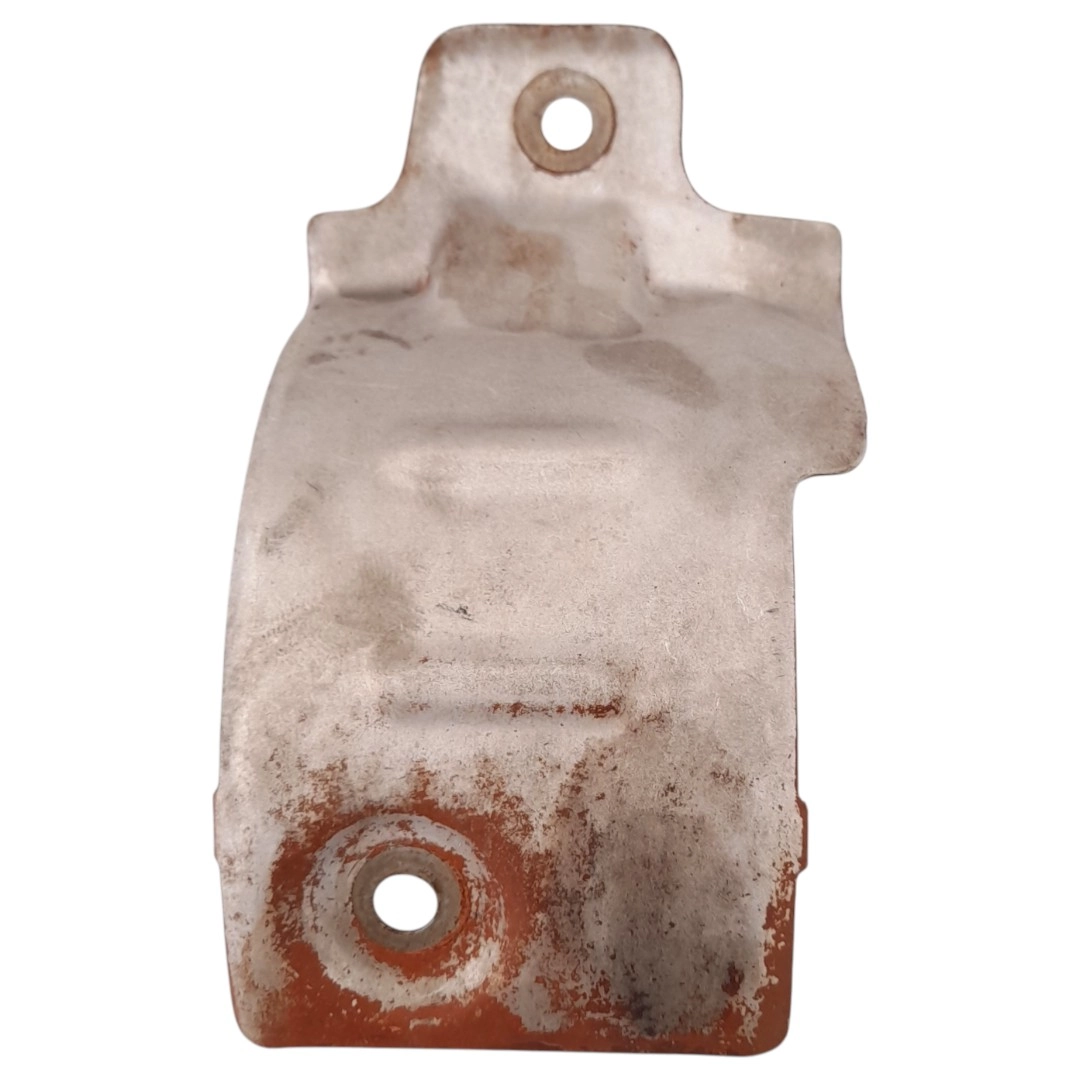 Defletor de Calor Turbina Hilux 3.0 163cv 2005/2011