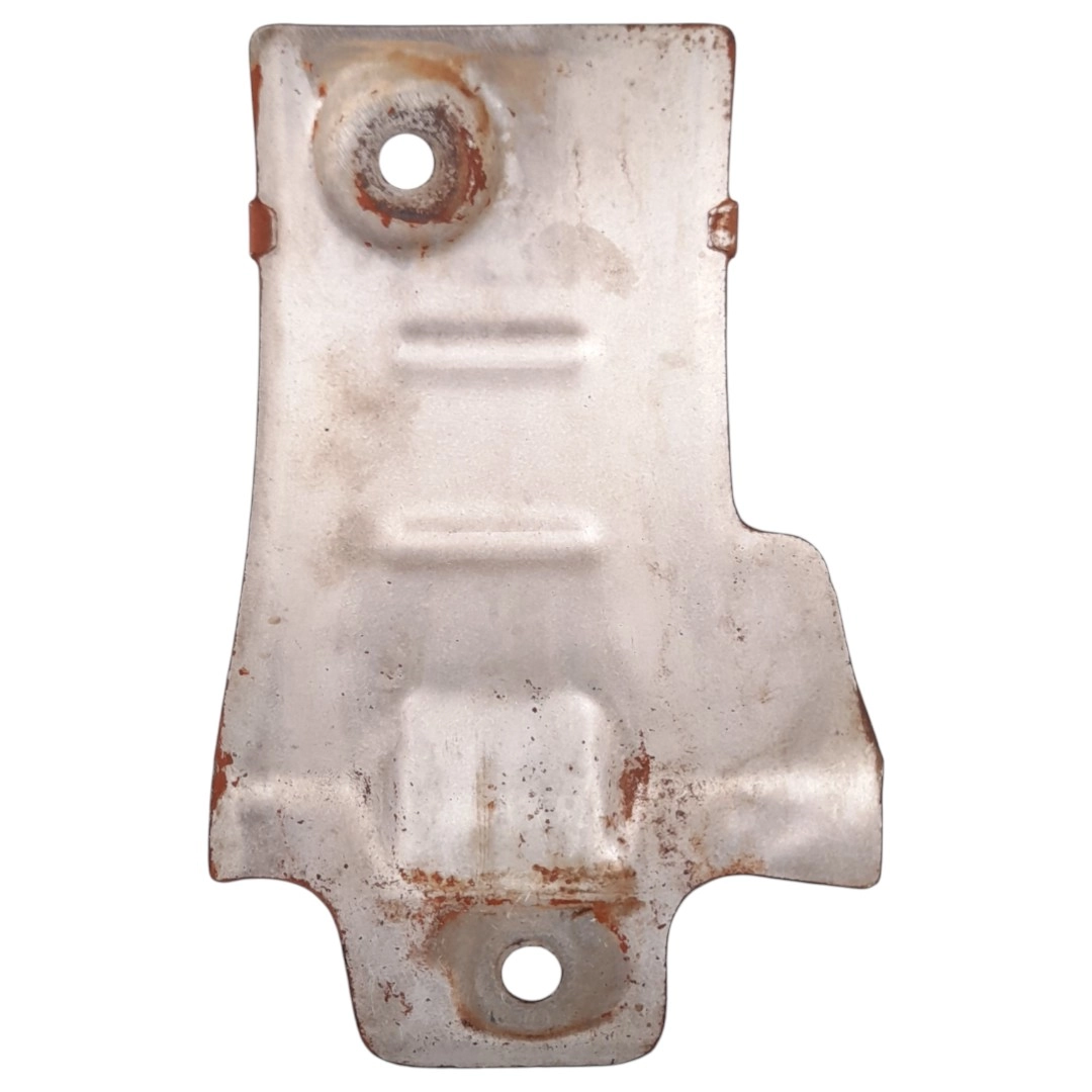 Defletor de Calor Turbina Hilux 3.0 163cv 2005/2011