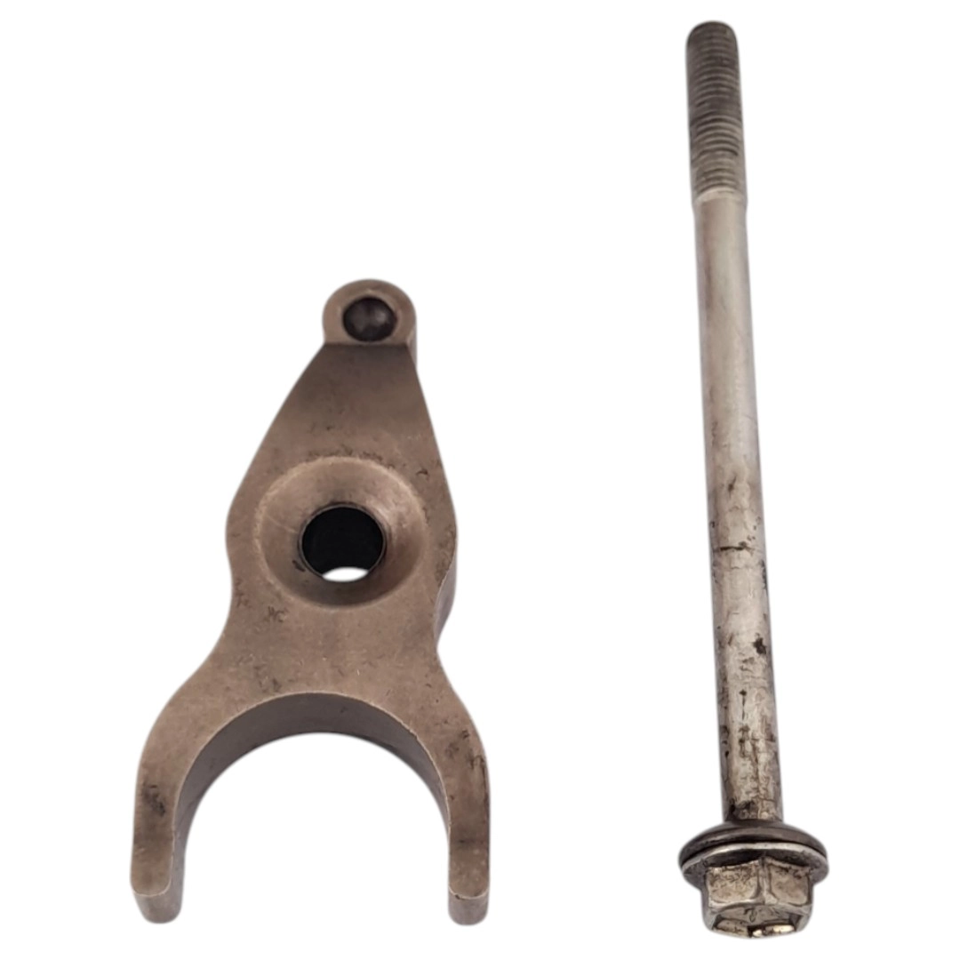 Suporte dos bicos injetores Hilux 3.0 163cv 2005/2011