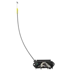 Maçaneta Tampa Traseira Hilux 3.0 163cv 2005/2011
