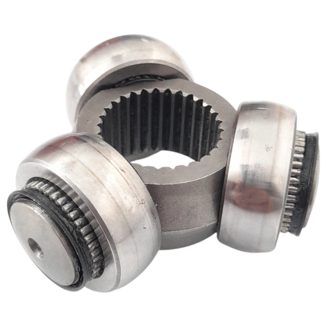 Trizeta do Semi Eixo Hilux 3.0 163cv 2005/2011
