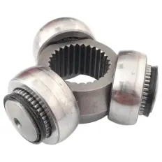 Trizeta do Semi Eixo Hilux 3.0 163cv 2005/2011