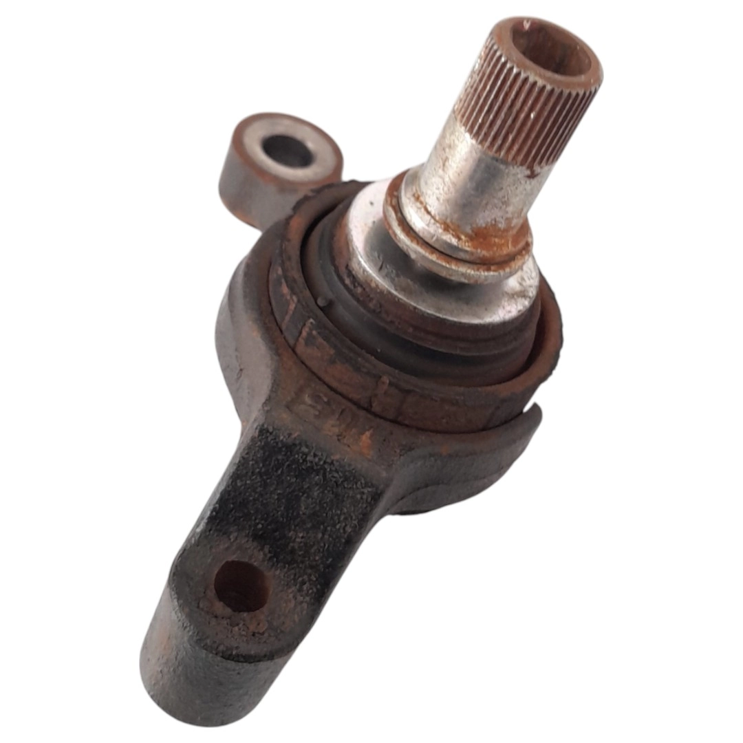 Suporte do Diferencial Dianteiro Hilux 3.0 163cv 2005/2011