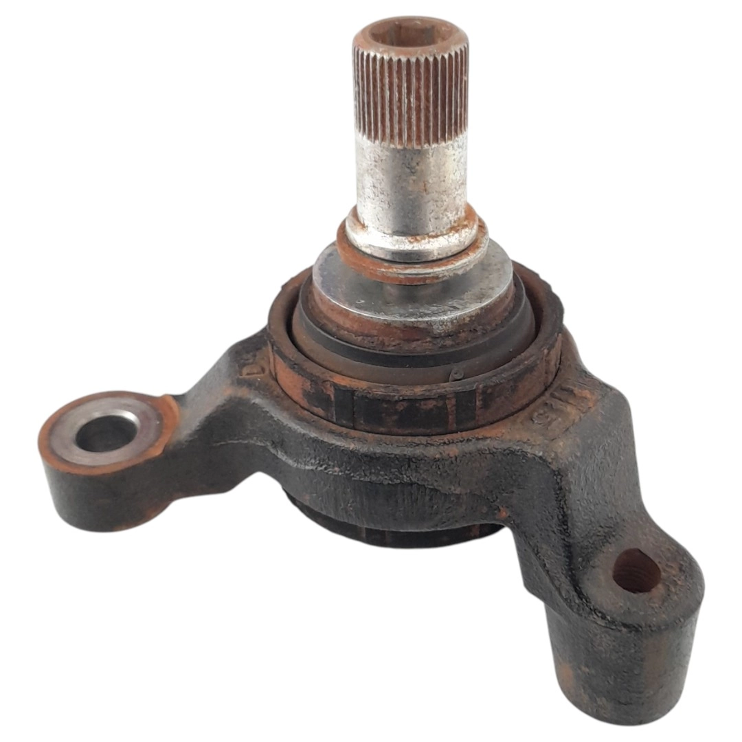 Suporte do Diferencial Dianteiro Hilux 3.0 163cv 2005/2011
