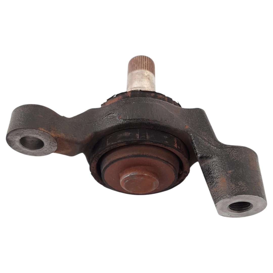 Suporte do Diferencial Dianteiro Hilux 3.0 163cv 2005/2011