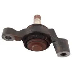 Suporte do Diferencial Dianteiro Hilux 3.0 163cv 2005/2011