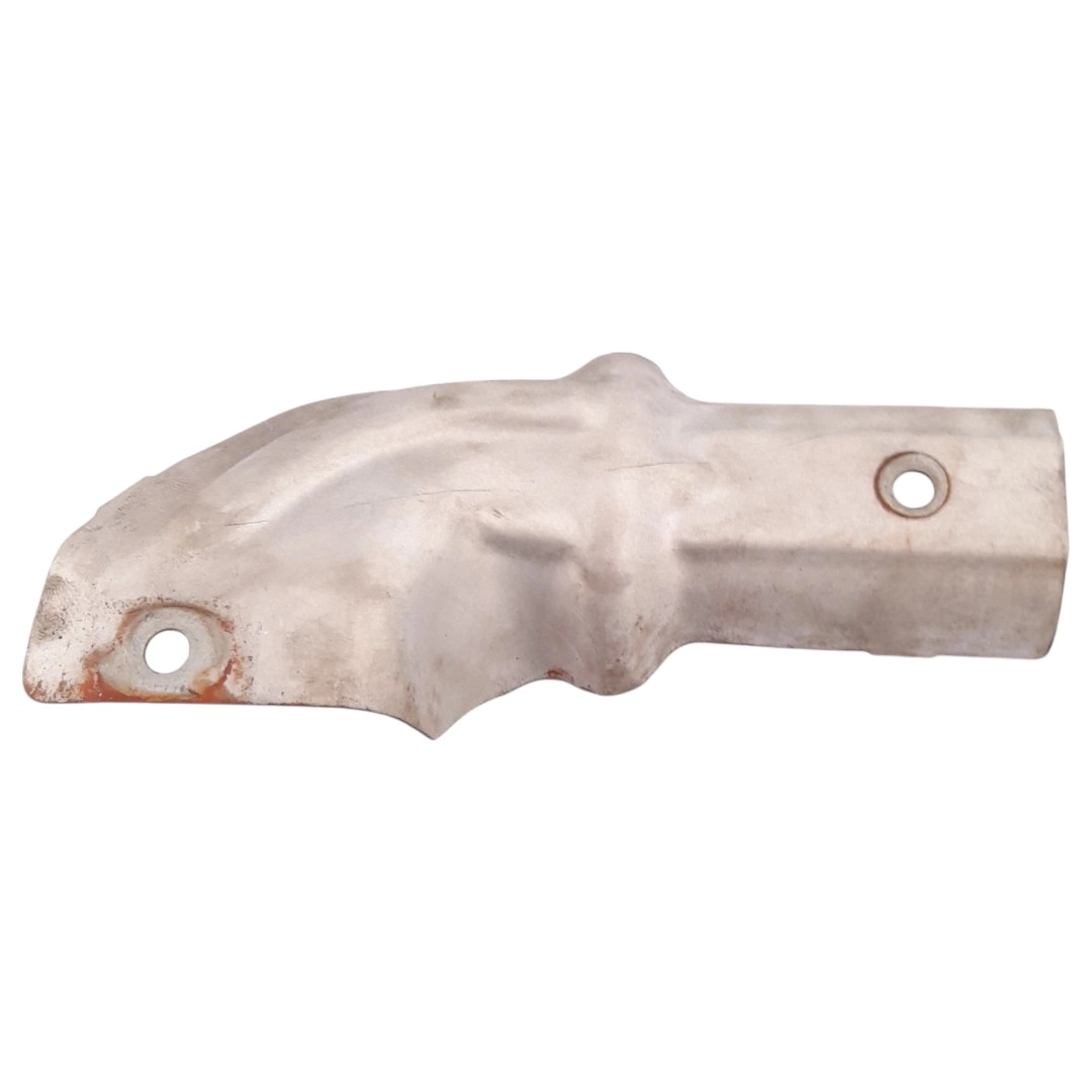 Defletor de Calor do Coletor de Escape Hilux 3.0 163cv 2005/2011