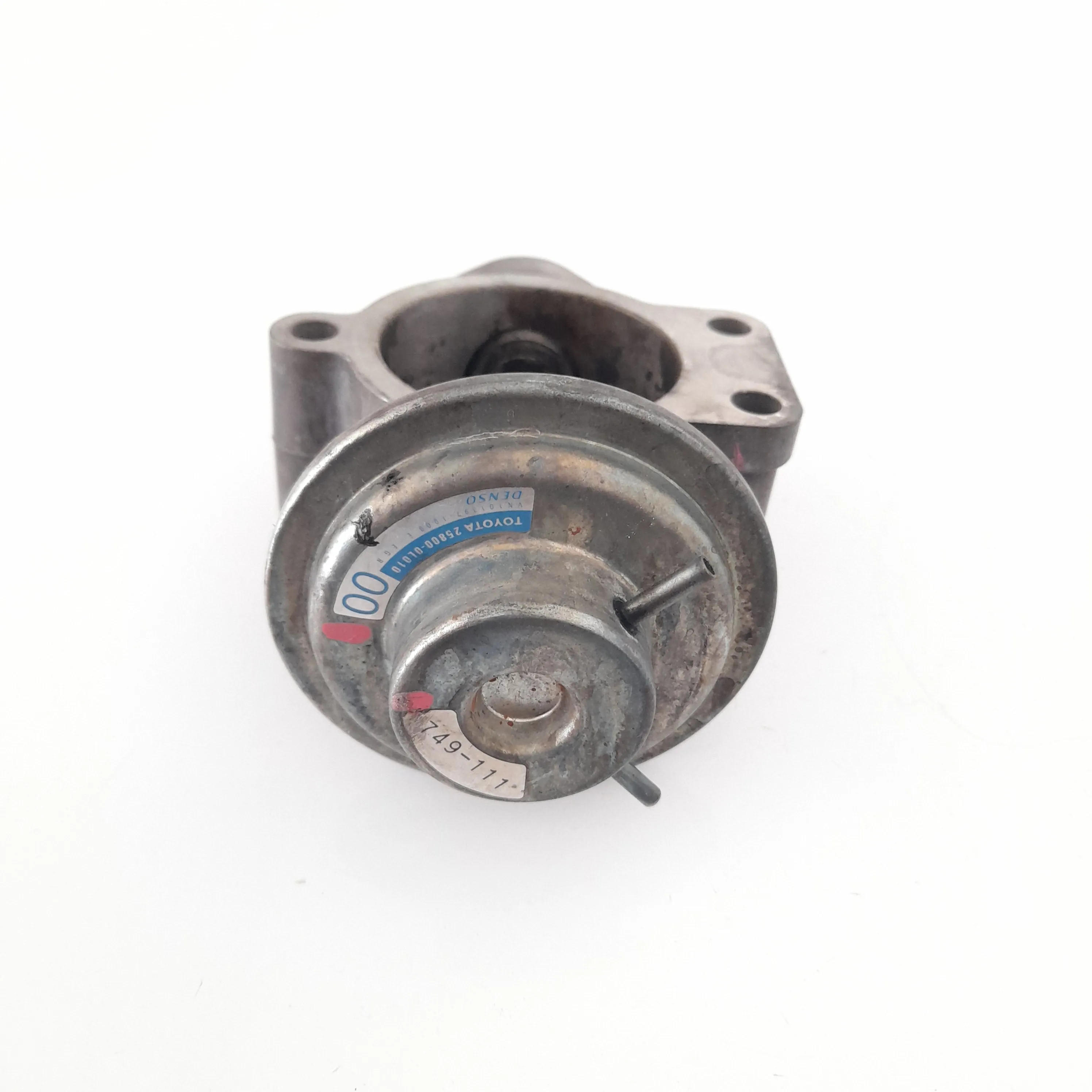 Válvula EGR Hilux 3.0 163cv 2005/2011
