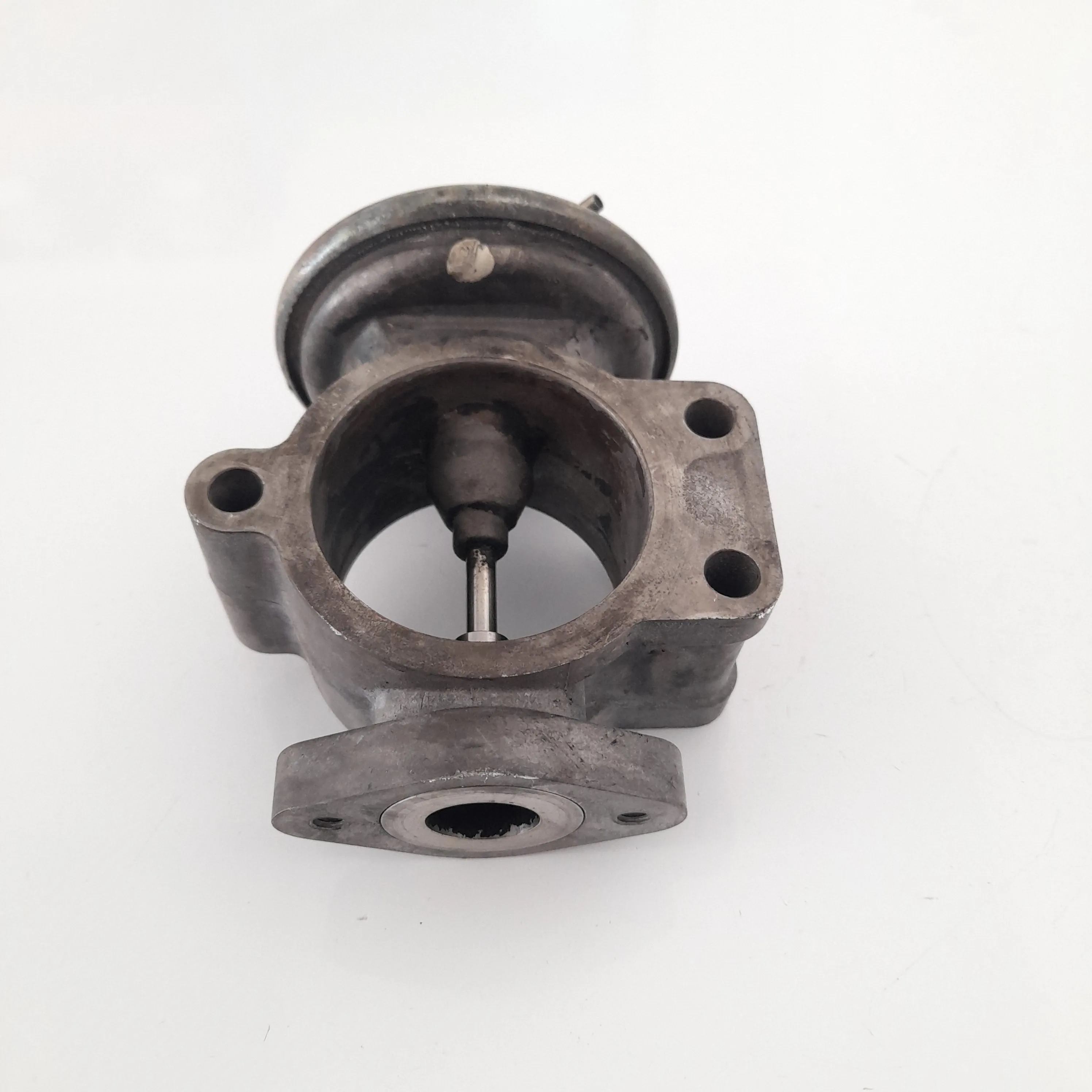 Válvula EGR Hilux 3.0 163cv 2005/2011