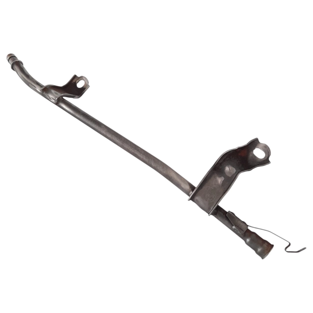 Tubo Bainha do Óleo do Motor Hilux 3.0 163cv 2005/2011