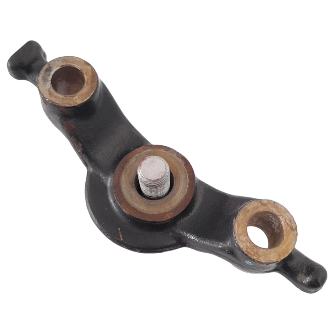 Suporte do montante Hilux 3.0 163cv 2005/2011
