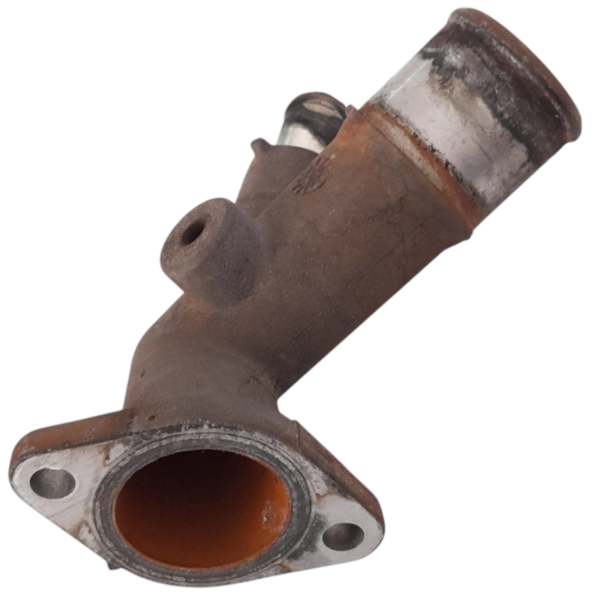 Tubo água Hilux 3.0 163cv 2005/2011