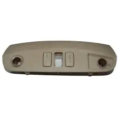 Moldura acabamento painel central 4x4 Hilux 2005/2011