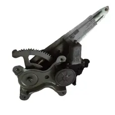 Máquina do vidro elétrico traseiro direito Hilux 2005/2011