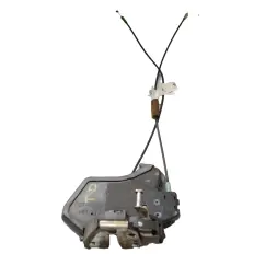 Fechadura elétrica traseira direita Hilux 3.0 163cv 2005/2011