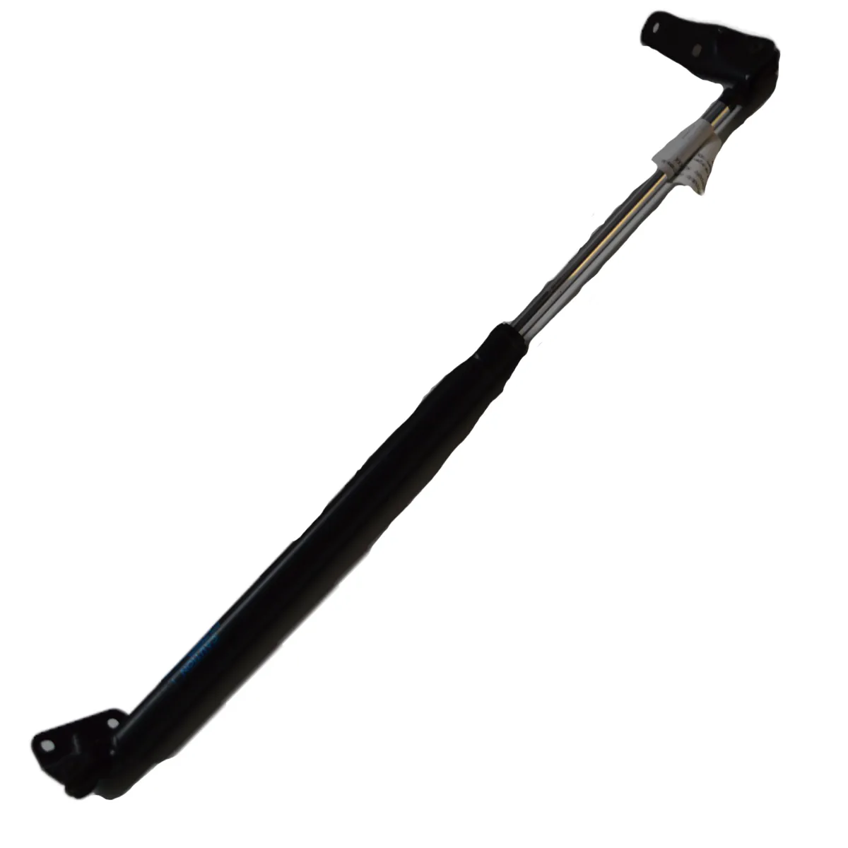 Amortecedor da tampa traseira esquerda Hilux 2005/2011