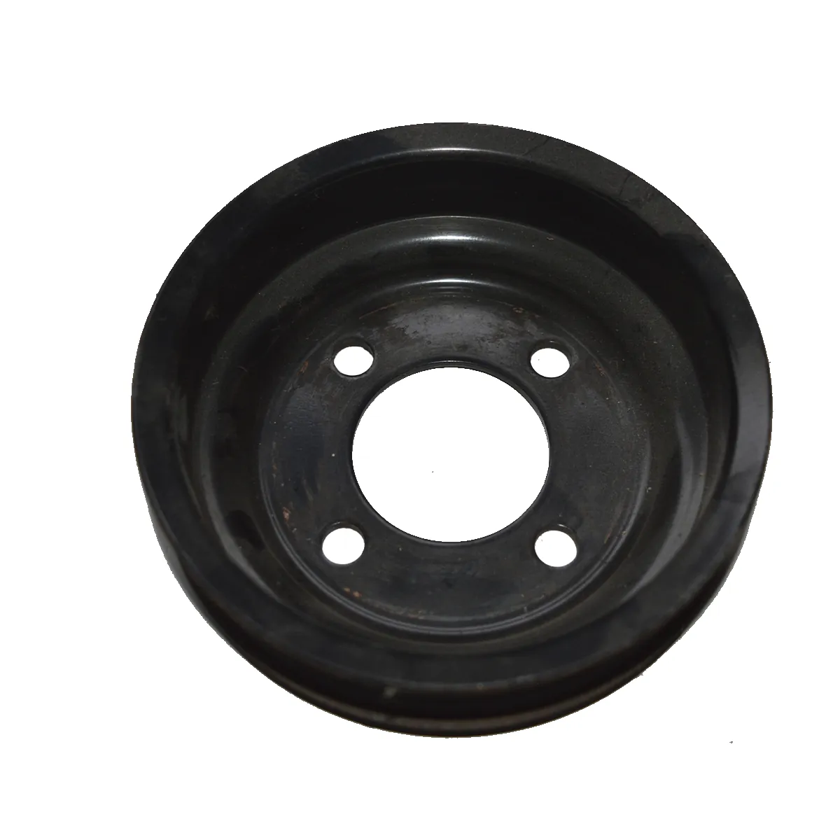 Polia bomba de água Hilux 3.0 163cv 2005/2011