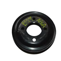 Polia bomba de água Hilux 3.0 163cv 2005/2011