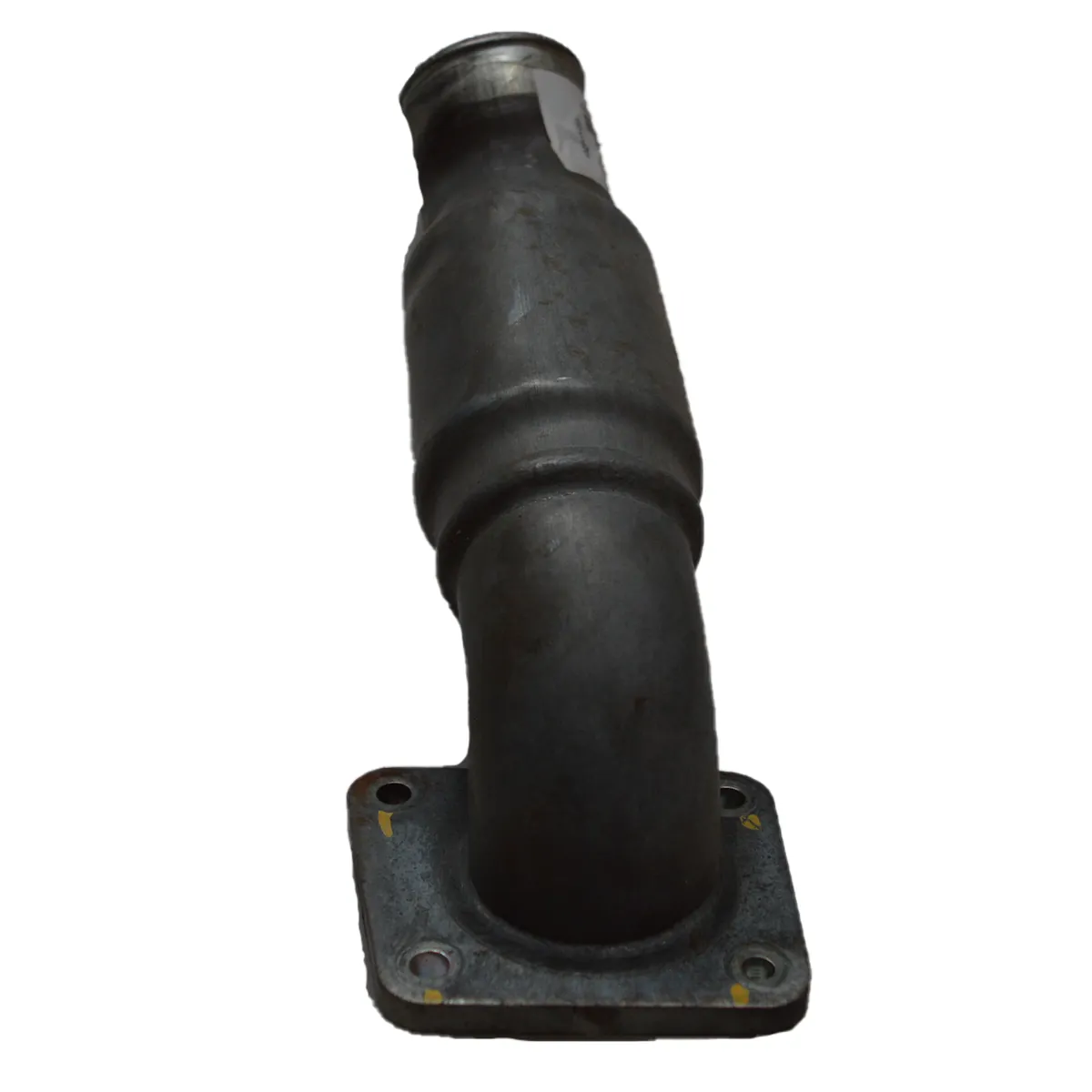 Tubo de saída intercooler Hilux 3.0 163cv 2005/2011