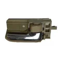 Puxador interno porta dianteira direita Hilux 2005/2011