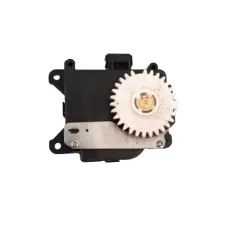 Motor caixa de ar condicionado 0638000172 Hilux 2005/2011