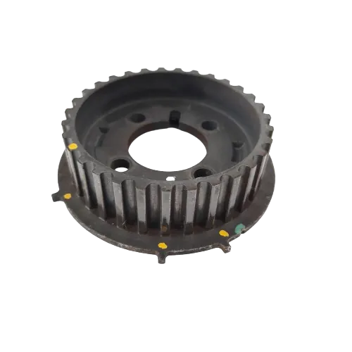 Engrenagem bomba injeção Hilux 3.0 163cv 2005/2011