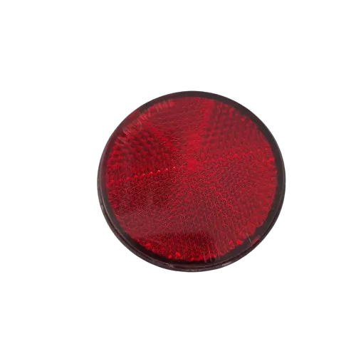 Refletor parachoque traseiro Hilux 3.0 163cv 2005/2011