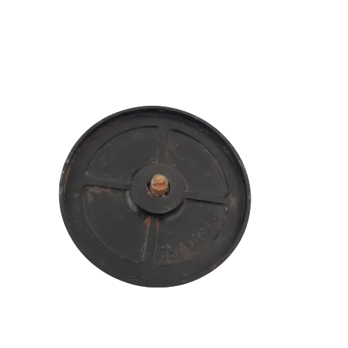 Refletor parachoque traseiro Hilux 3.0 163cv 2005/2011