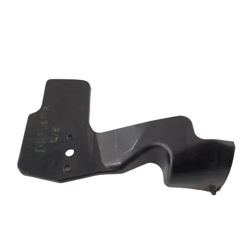 Defletor esquerdo do frontal Hilux 3.0 163cv 2005/2011