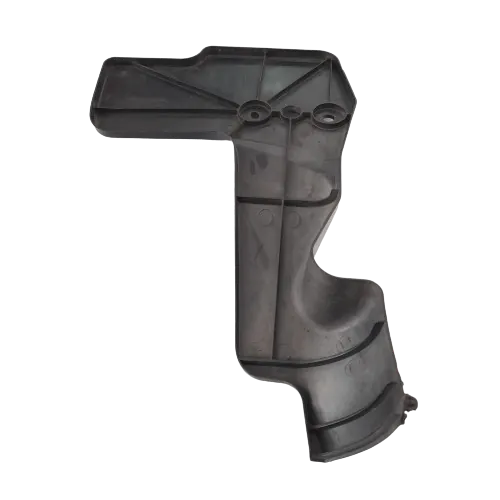 Defletor esquerdo do frontal Hilux 3.0 163cv 2005/2011