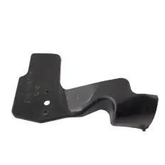 Defletor esquerdo do frontal Hilux 3.0 163cv 2005/2011