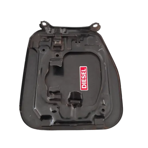 Portinhola tanque de combustível Hilux 3.0 163cv 2005/2011