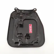 Portinhola tanque de combustível Hilux 3.0 163cv 2005/2011