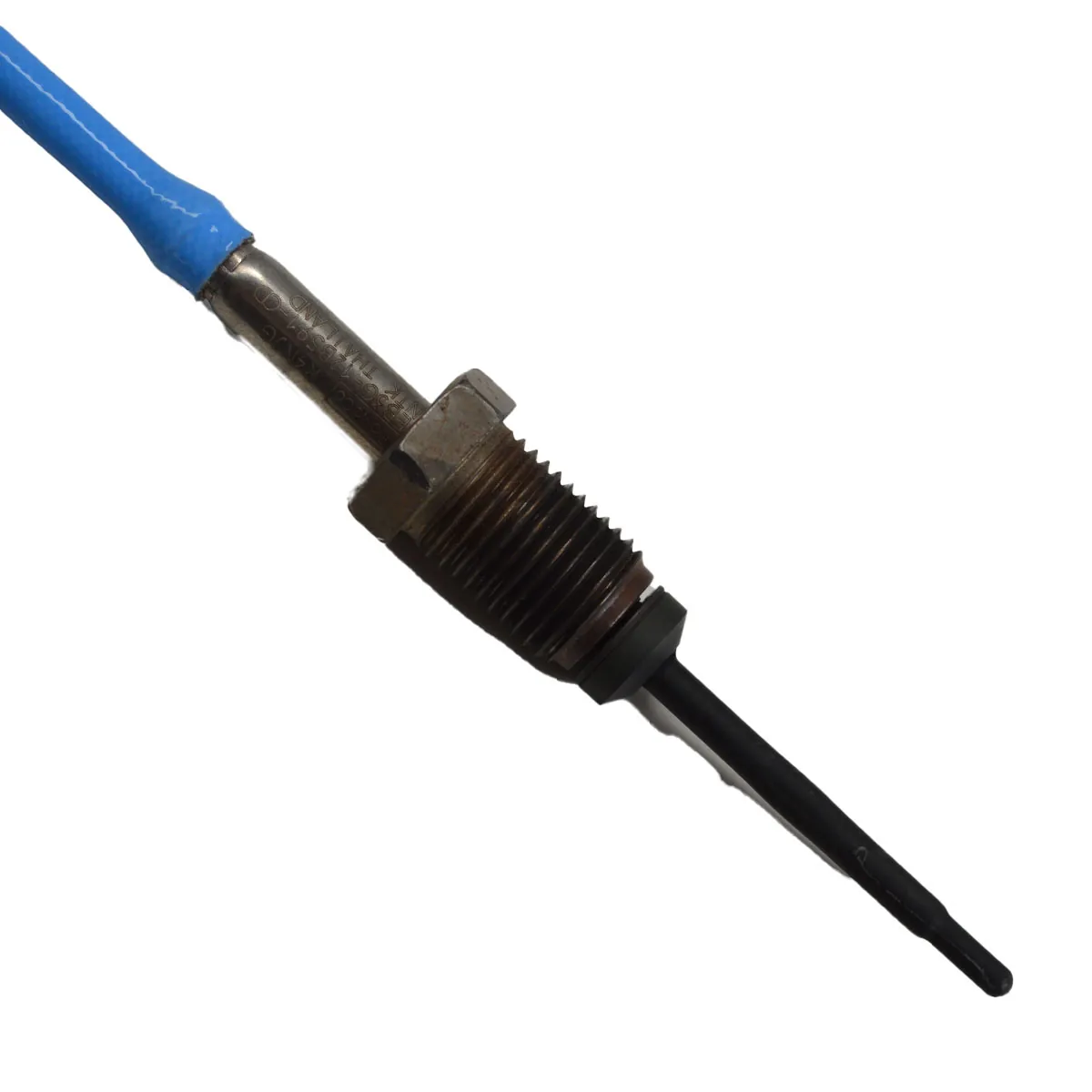 Sonda lambda azul EB3G12B591CD Ranger XLT 3.2 4x4 2018