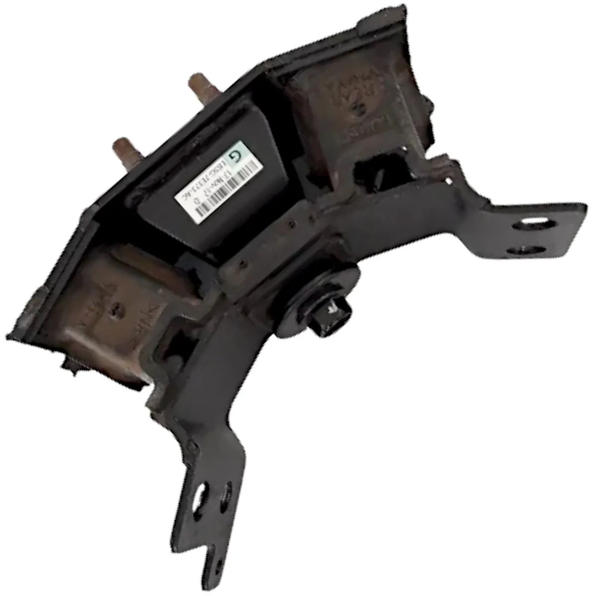 Coxim caixa de câmbio Ranger XLT 3.2 4x4 2018