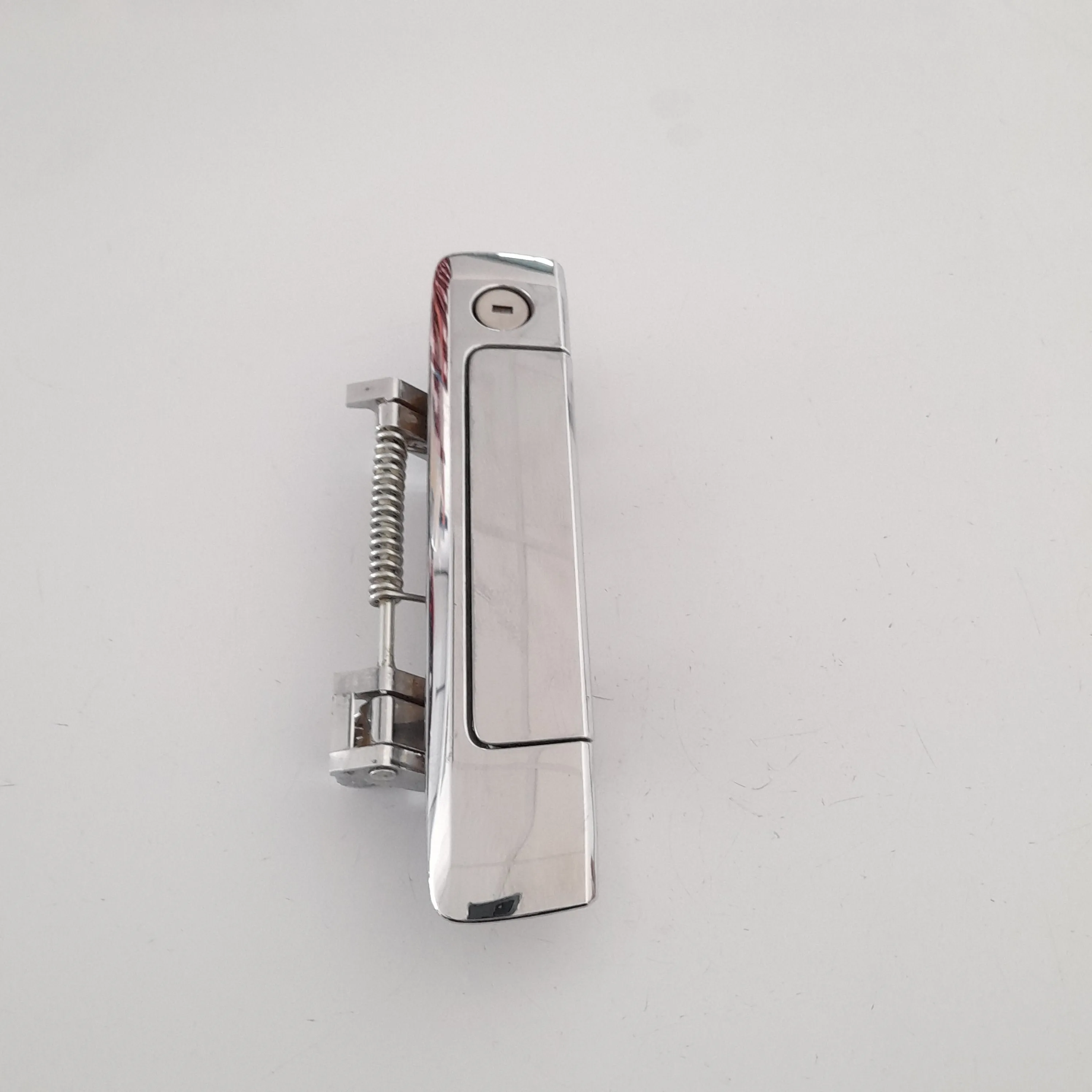 Maçaneta externa tampa traseira Ranger XLT 3.2 4x4 2018