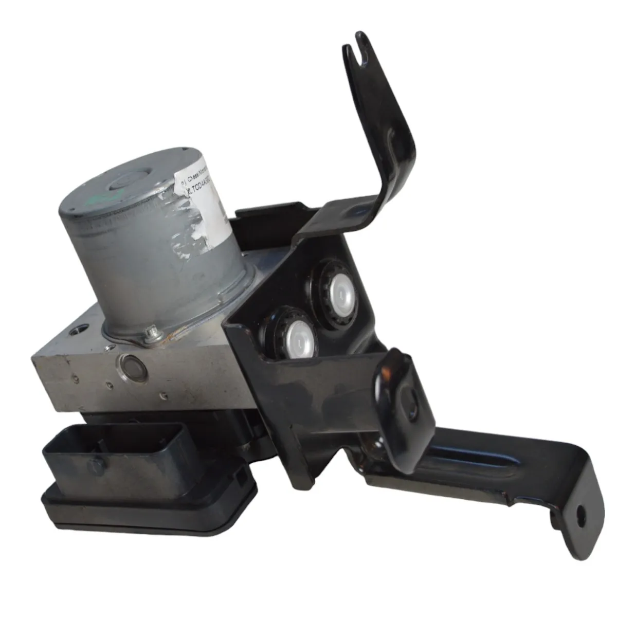 Módulo do abs de freio com suporte Ranger XLT 3.2 4x4 2018