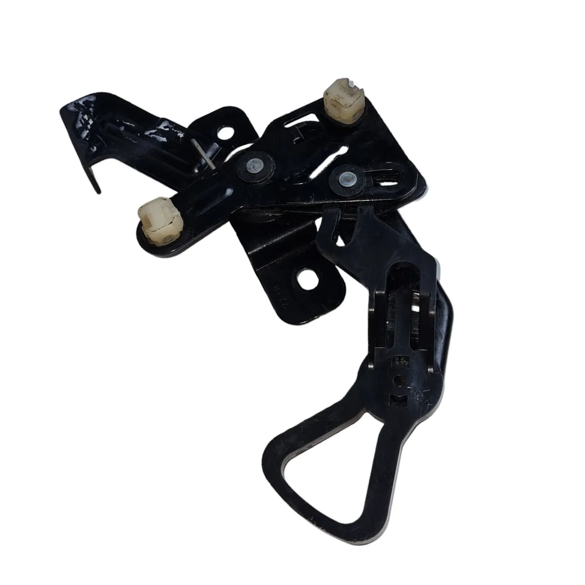Fechadura tampa traseira Ranger XLT 3.2 4x4 2018