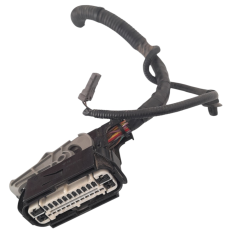 Plug do módulo abs Ranger XLT 3.2 4x4 2018