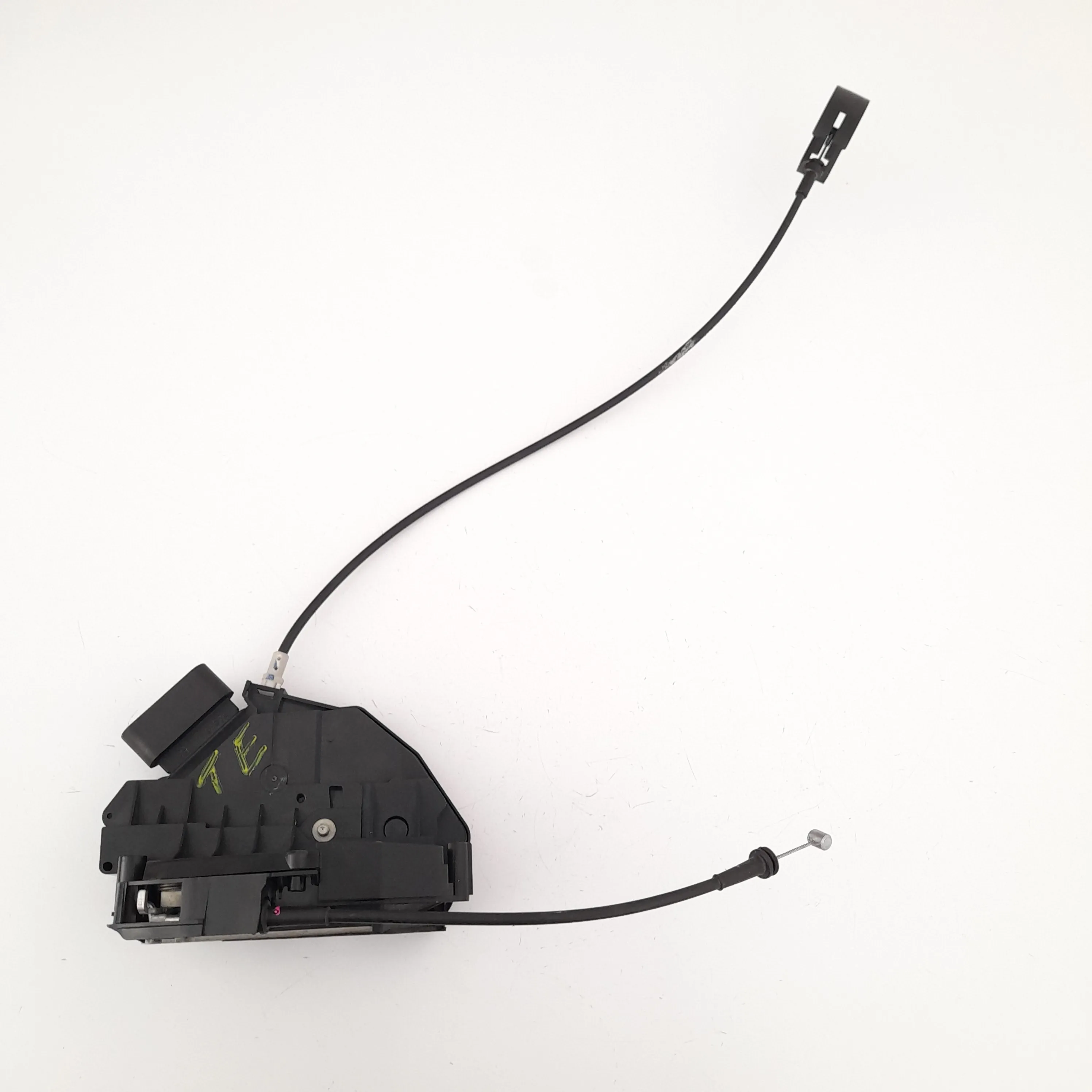 Fechadura elétrica porta tras esq Ranger 3.2 xlt 4x4 2018