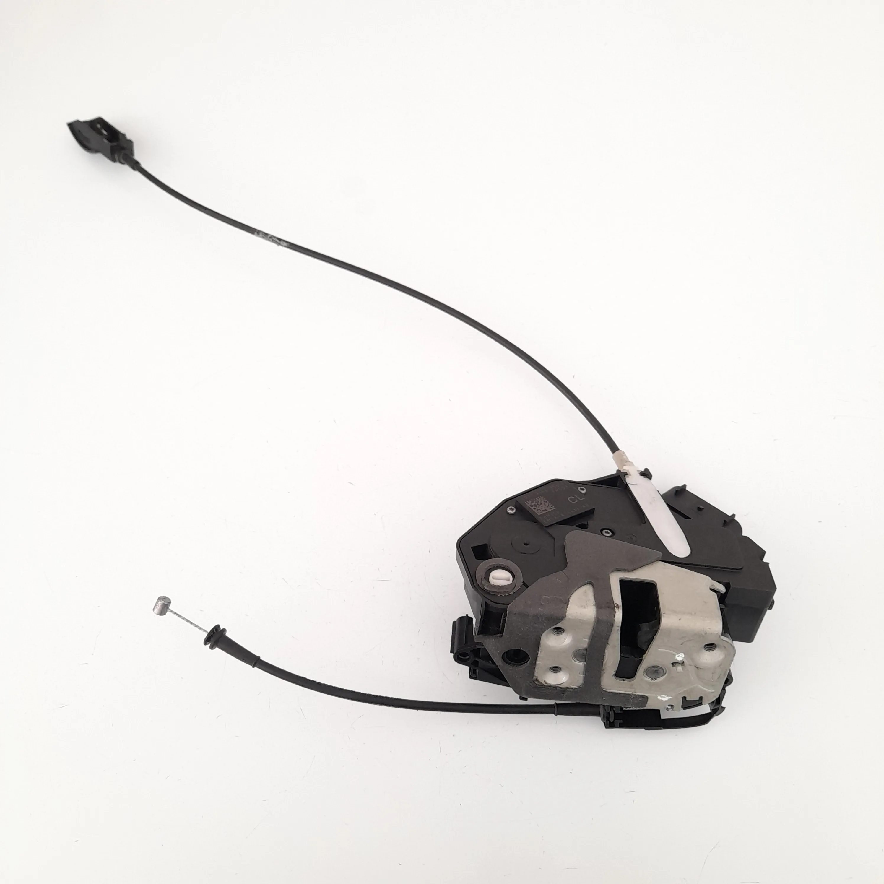 Fechadura elétrica porta tras esq Ranger 3.2 xlt 4x4 2018