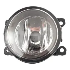 Farol de neblina auxiliar Ranger 3.2 xlt 4x4 2018