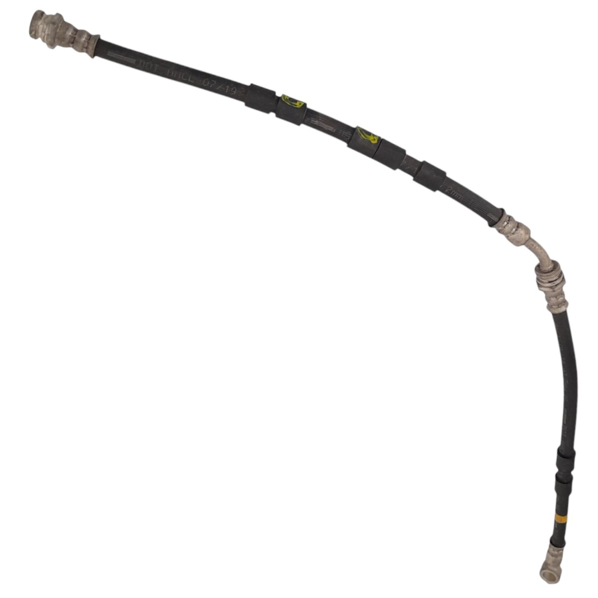 Flexivel pinça dianteira direita Ranger 3.2 XLT 4x4 2018