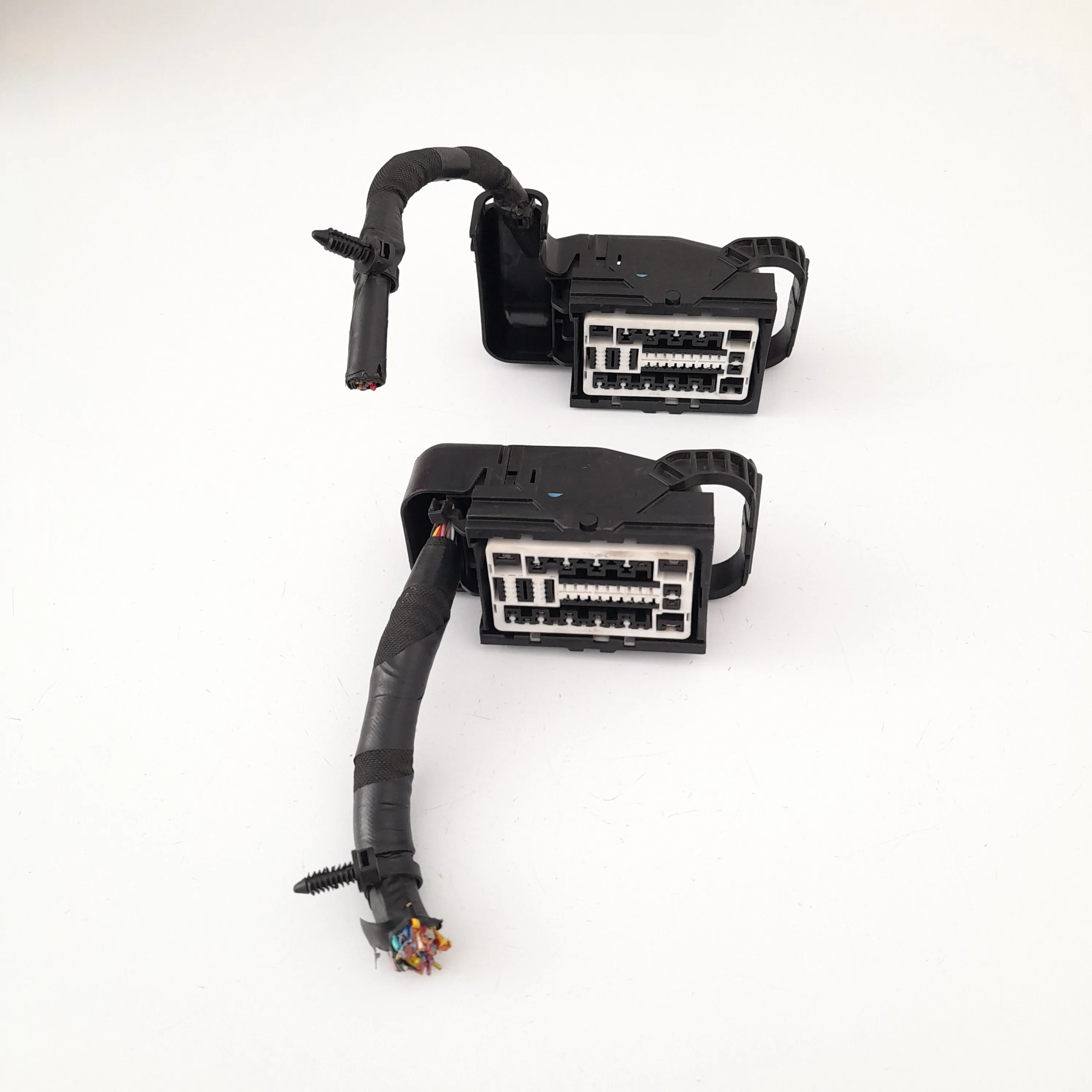 Plug caixa de fusível externa do motor Ranger 3.2 xlt 4x4 2018