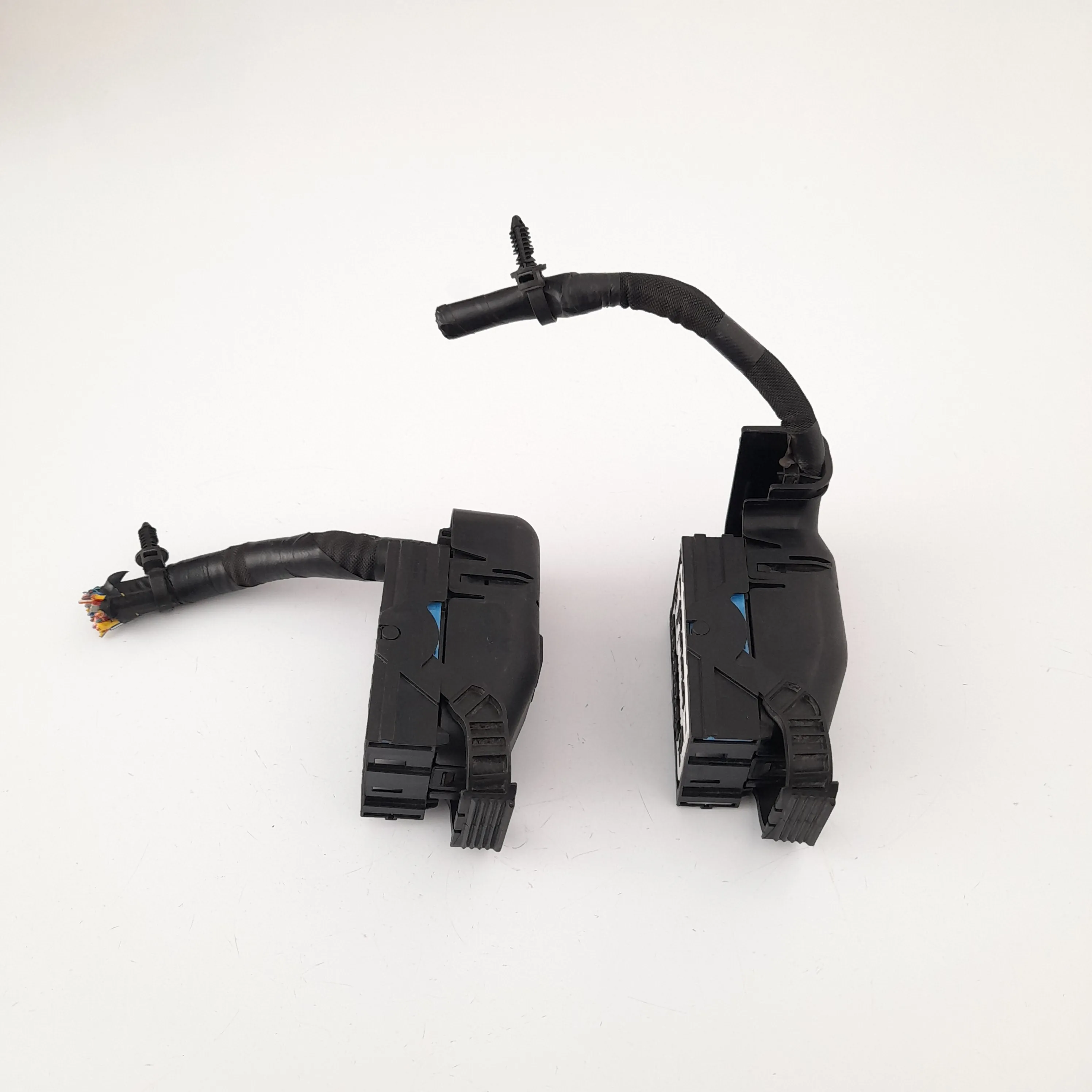 Plug caixa de fusível externa do motor Ranger 3.2 xlt 4x4 2018