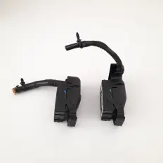 Plug caixa de fusível externa do motor Ranger 3.2 xlt 4x4 2018