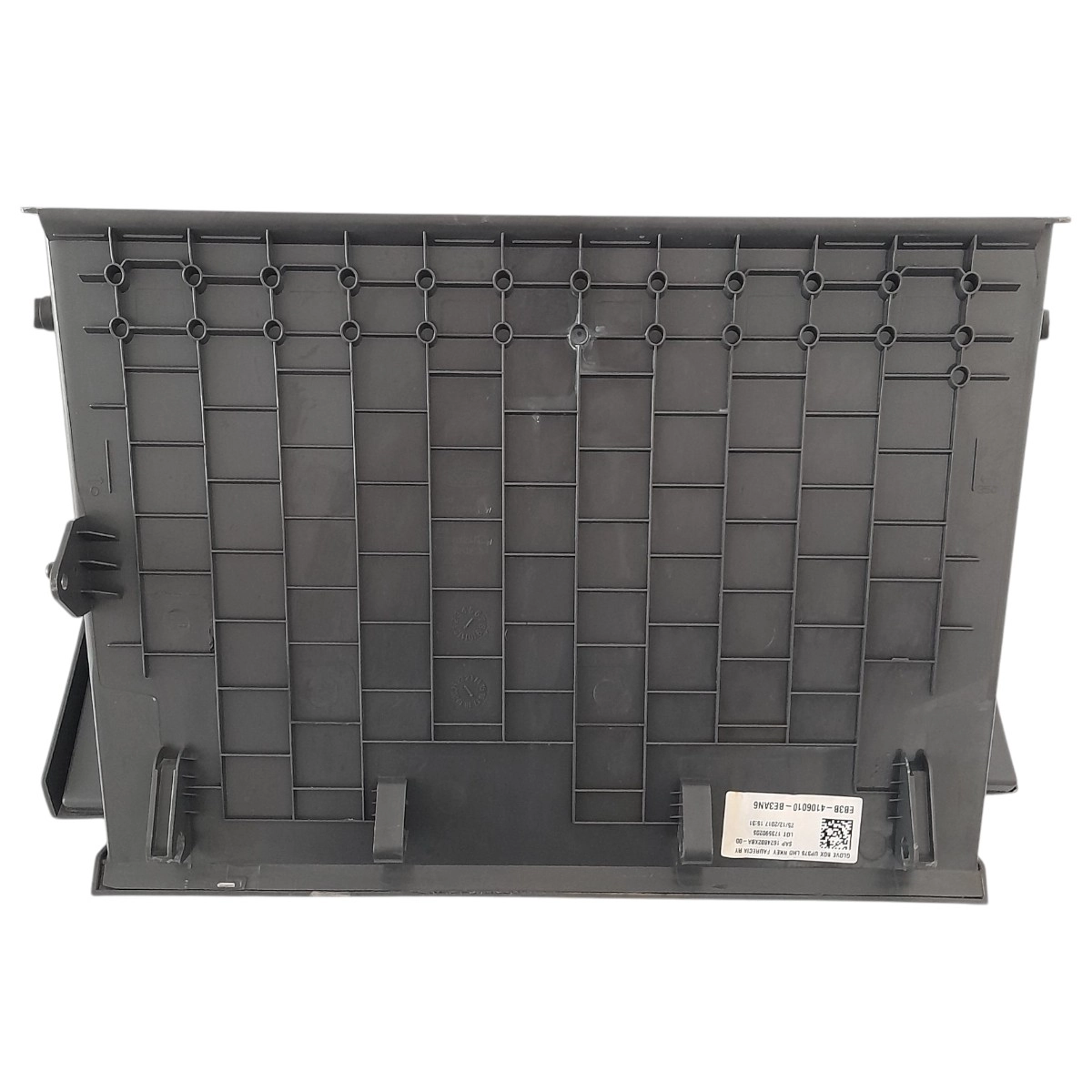 Porta luvas Ranger 3.2 xlt 4x4 2018