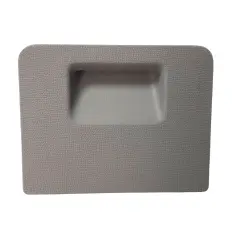 Porta objetos do painel S10 2.4 Flex 2012/... LTZ